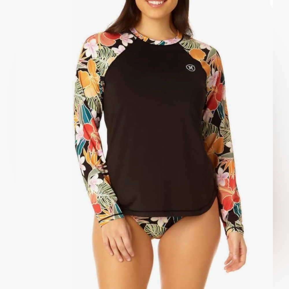 Hurley Women's Shirt